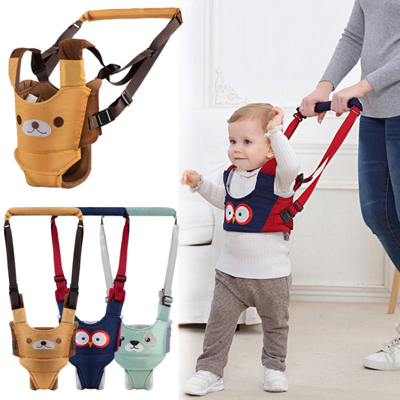 Baby Walking Harness Safety Accessory